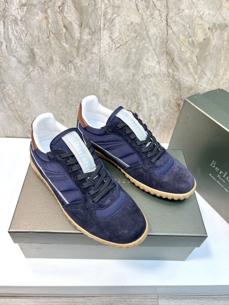 Berluti Sneakers